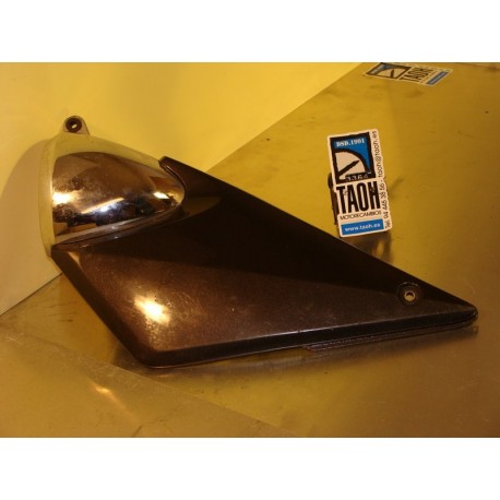 Bajo asiento izquierda Suzuki GSF Bandit 600 2000