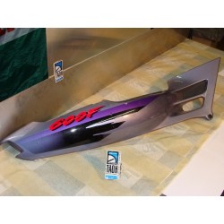 Bajo asiento derecha Honda CBR 600 F 1991-1992