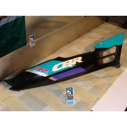 Bajo asiento derecha Honda CBR 600 F 1991-1992
