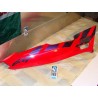Tapa bajo asiento derecha Honda CBR 600 F 1991-1992