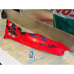 Bajo asiento izquierda Honda CBR 600 F 1991-1992