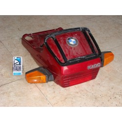 Colin completo con parrilla BMW K 100