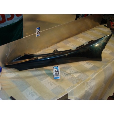 Bajo asiento derecha Yamaha XJ Diversion 600 1992