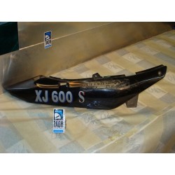 Bajo asiento derecha Yamaha XJ Diversion 600 1998