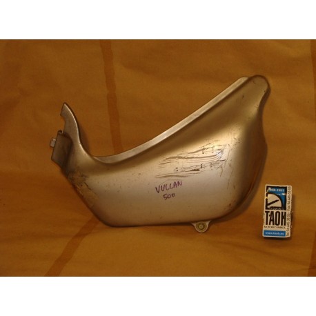 Bajo asiento derecha Kawasaki Vulcan 500 -1996