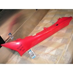 Bajo asiento izquierda Yamaha XJ Diversion 600 1992