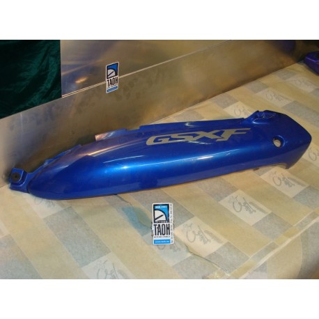Bajo asiento izquierda Suzuki GSX-F 600 1998 / GSX-F 750 1998