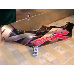 Bajo asiento izquierda Suzuki GSX-RW 750 1993