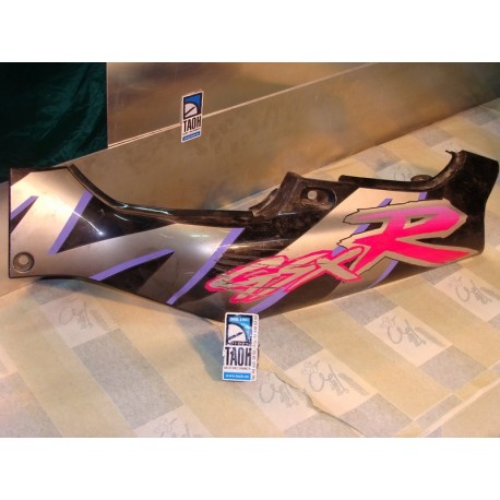 Bajo asiento izquierda Suzuki GSX-RW 750 1993