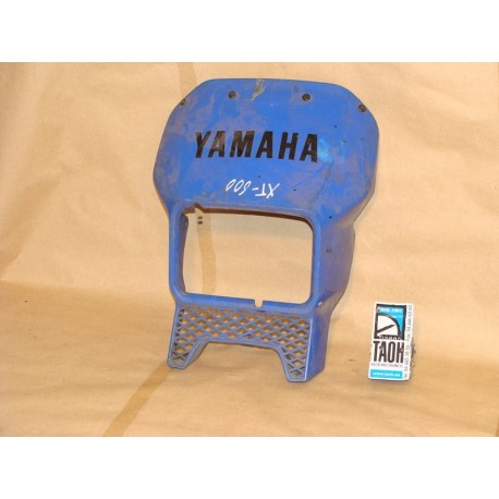 Frontal Yamaha XT 600 2KF