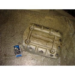 Protector inferior carter BMW R 1200 GS 2006