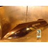 Tapa bajo asiento izquierda Yamaha FZR 1000 Exup 1991