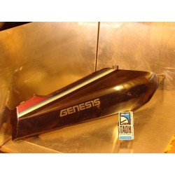 Bajo asiento derecha Yamaha FZR 1000 Exup 1991