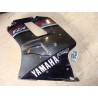 Lateral izquierdo Yamaha FZR 1000 Exup 1991