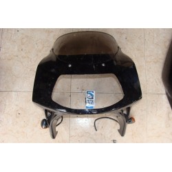 Frontal con cupula Suzuki GSX-RW 750 1996