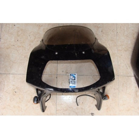 Frontal con cupula Suzuki GSX-RW 750 1996