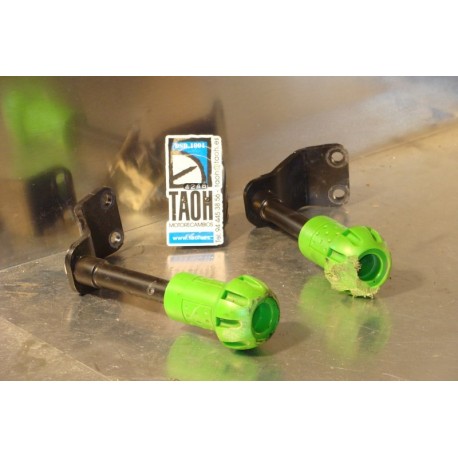 Protector de caida Puig Kawasaki Ninja 250 R