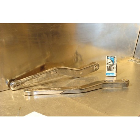 Embellecedor derecho guardabarros trasero Honda Rebel 250