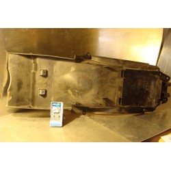 Tapa bajo colin Kawasaki Ninja 250 R