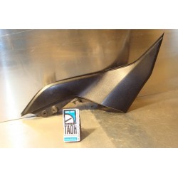Tapa bajo deposito izquierda Kawasaki Z 750 2008