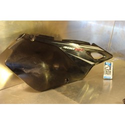 Bajo asiento derecha Suzuki DR Z 400 SM 2005