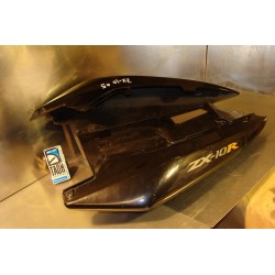 Colin Kawasaki ZX-10 R 2005