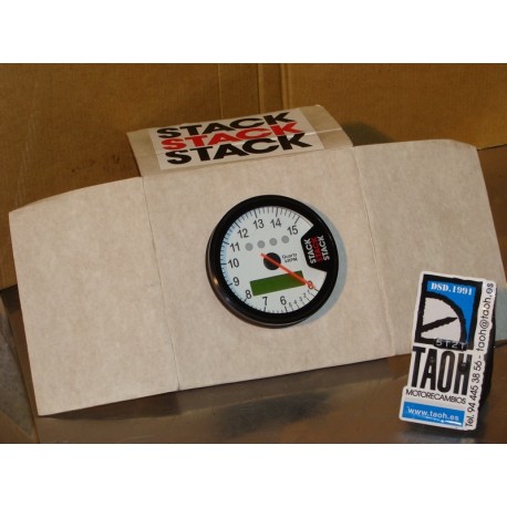 Reloj RPM Stack ST500