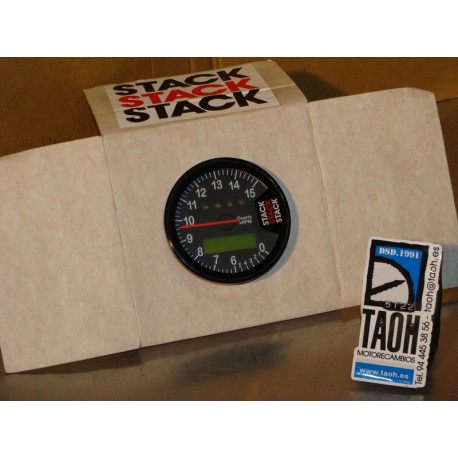 Reloj RPM Stack ST500