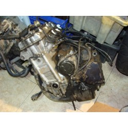 Motor Kawasaki ZX7 R 97