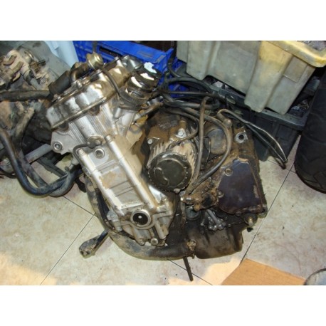 Motor Kawasaki ZX7 R 97