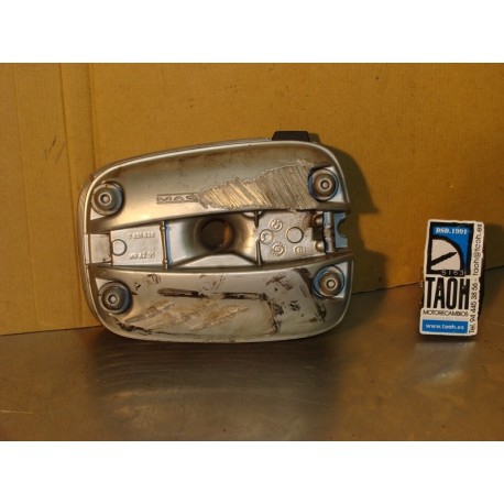 Tapa izquierda culata BMW R 1150 GS