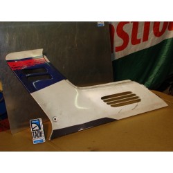 Bajo asiento izquierda Honda CBR 1000 F 1991