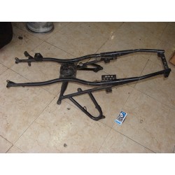 Subchasis BMW R 1150 GS