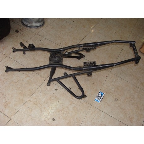 Subchasis BMW R 1150 GS