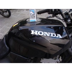 Deposito Honda CB 500