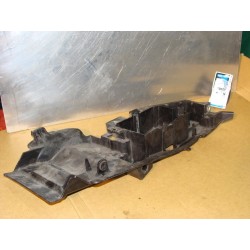 Guardabarros bateria Honda CBR 600 RR 2003-2004