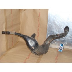 Colector cilindro trasero Suzuki RGV 250 1989-1990