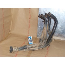 Colectores de escape Suzuki RF 600