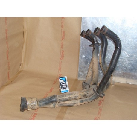 Colectores de escape Suzuki RF 600