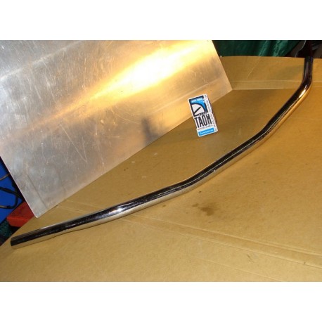 Manillar custom Ø25'4 mms universal