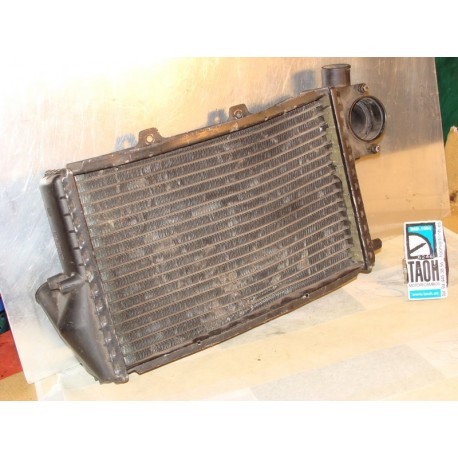 Radiador BMW K 75 / K 100