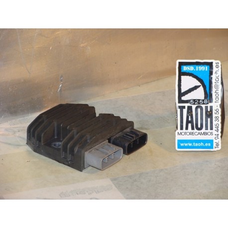 Regulador Kawasaki ZX-10 R 2005