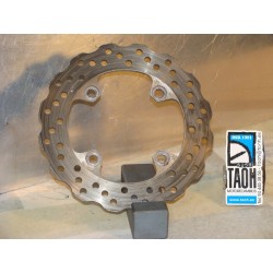 Disco de freno trasero Kawasaki ZX-10 R 2004-2007 