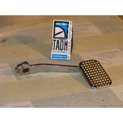 Pedal de freno Daelim Daystar 125