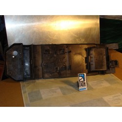 Guardabarros bateria Kawasaki ZX-10 R 2005