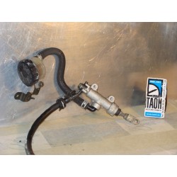 Bomba de freno trasera Kawasaki ZX-10 R 2005