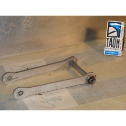 Bieletas Kawasaki ZX-10 R 2005