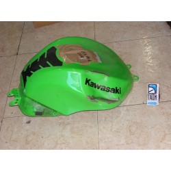 Deposito Kawasaki ZX-10 R 2007