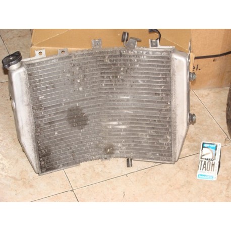 Radiador Kawasaki ZX-10 R 2005