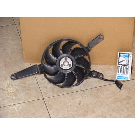 Electroventilador Kawasaki ZX-10 R 2005